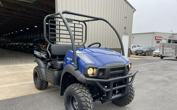 2025 Kawasaki Mule SX™ 4x4 XC
