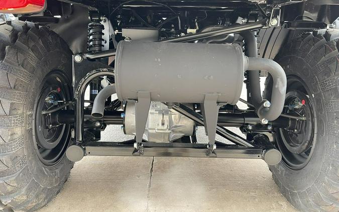 2025 Kawasaki Mule SX™ 4x4 XC