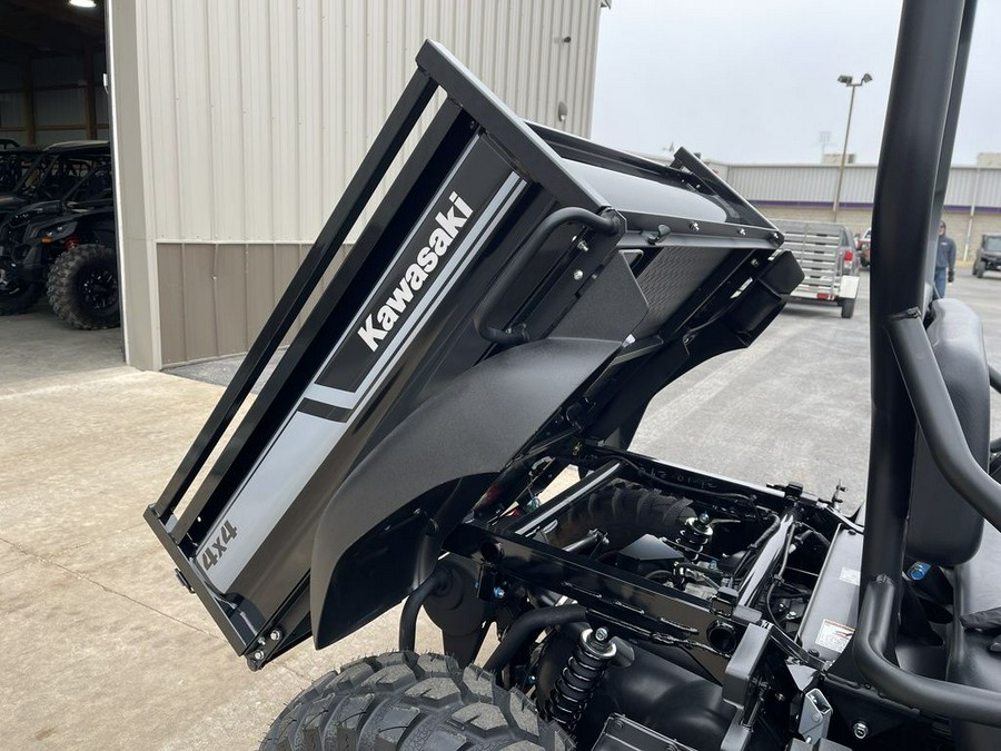2025 Kawasaki Mule SX™ 4x4 XC
