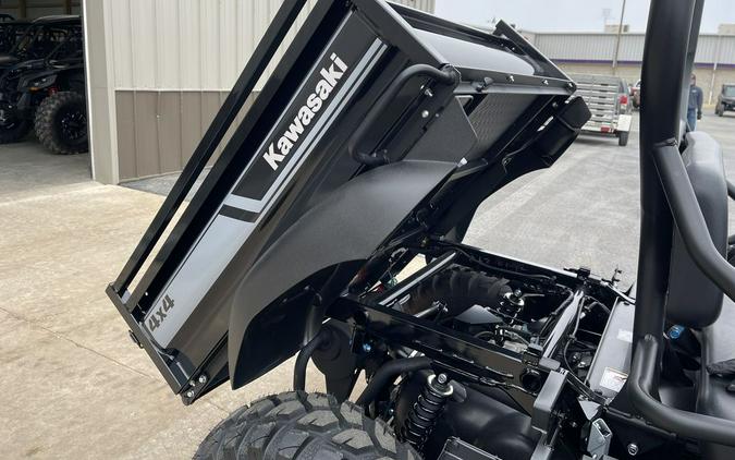 2025 Kawasaki Mule SX™ 4x4 XC