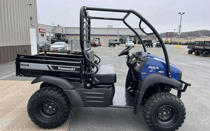 2025 Kawasaki Mule SX™ 4x4 XC