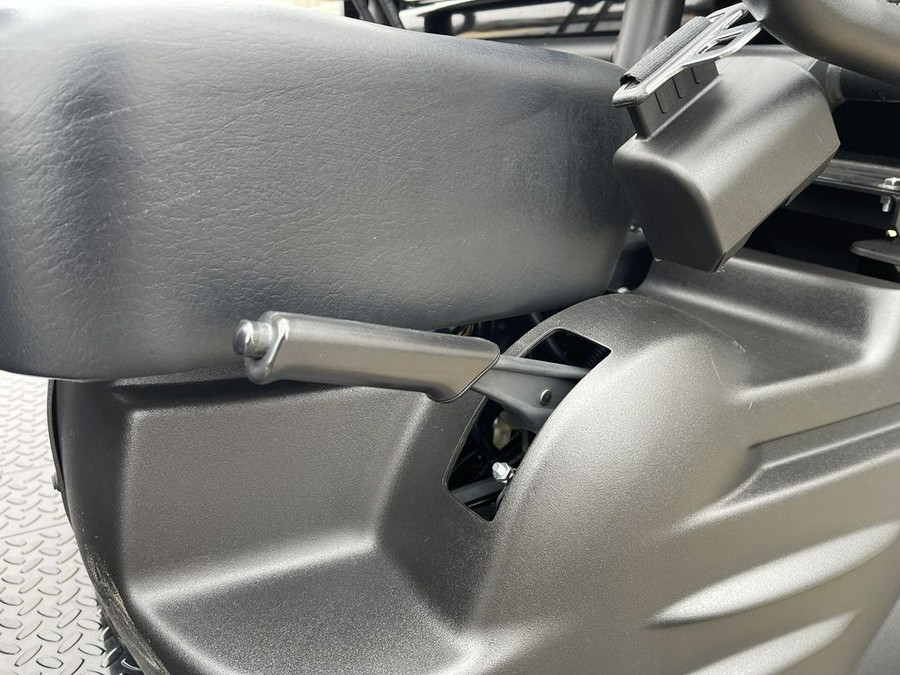 2025 Kawasaki Mule SX™ 4x4 XC