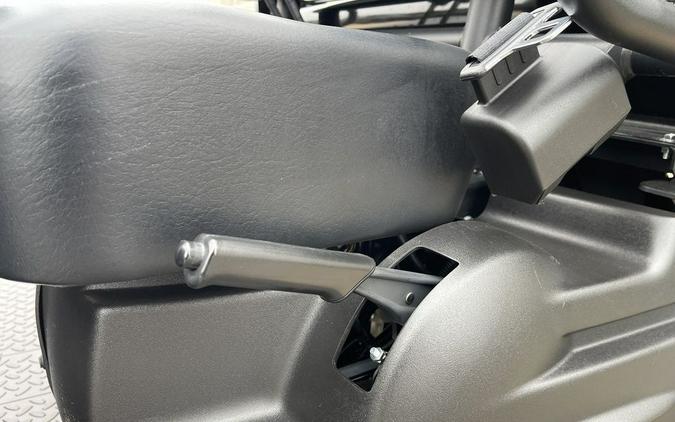 2025 Kawasaki Mule SX™ 4x4 XC