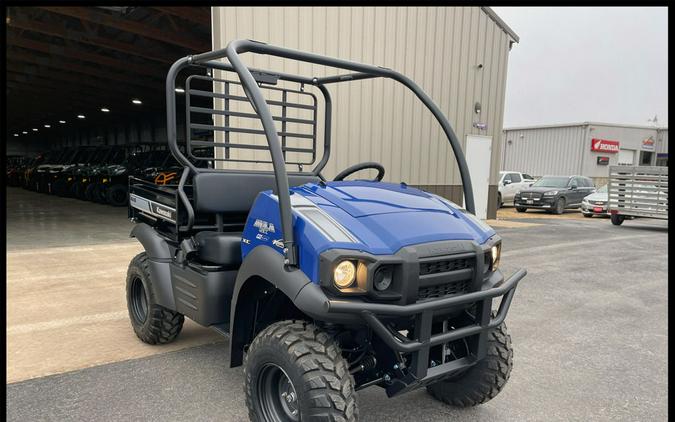 2025 Kawasaki Mule SX™ 4x4 XC