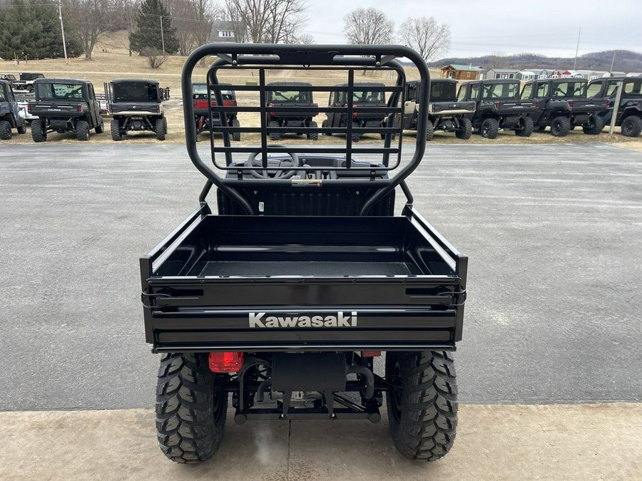 2025 Kawasaki Mule SX™ 4x4 XC