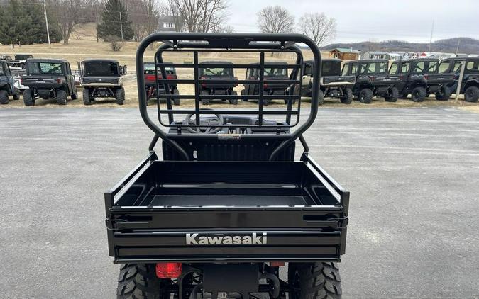 2025 Kawasaki Mule SX™ 4x4 XC