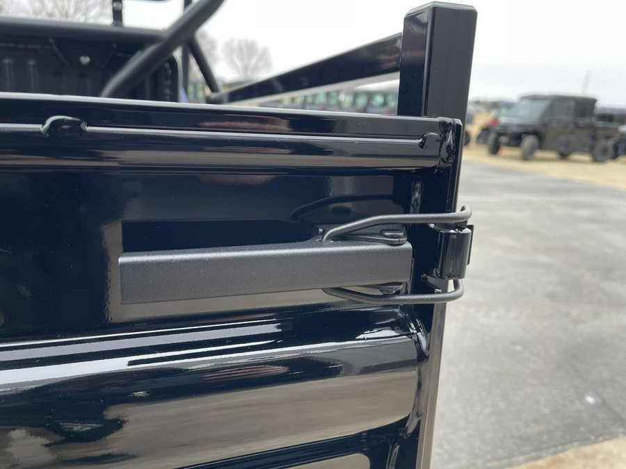 2025 Kawasaki Mule SX™ 4x4 XC