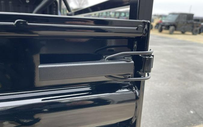 2025 Kawasaki Mule SX™ 4x4 XC