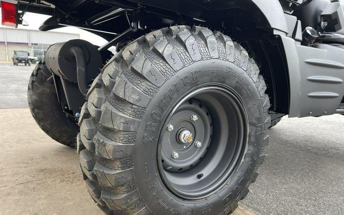 2025 Kawasaki Mule SX™ 4x4 XC