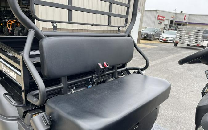 2025 Kawasaki Mule SX™ 4x4 XC