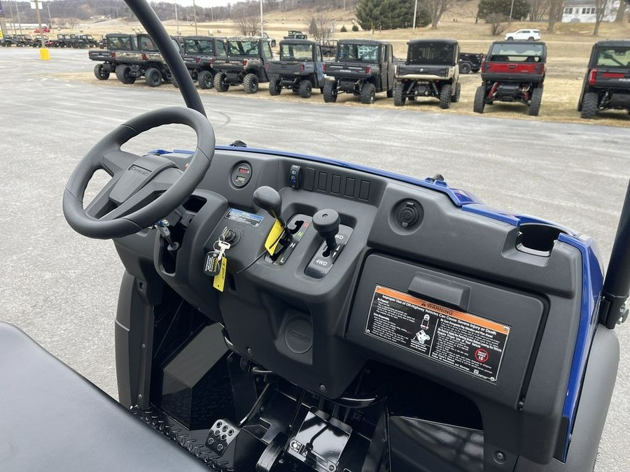 2025 Kawasaki Mule SX™ 4x4 XC