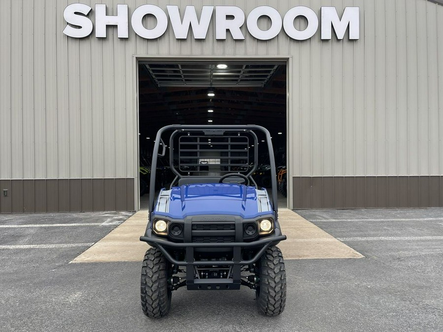 2025 Kawasaki Mule SX™ 4x4 XC