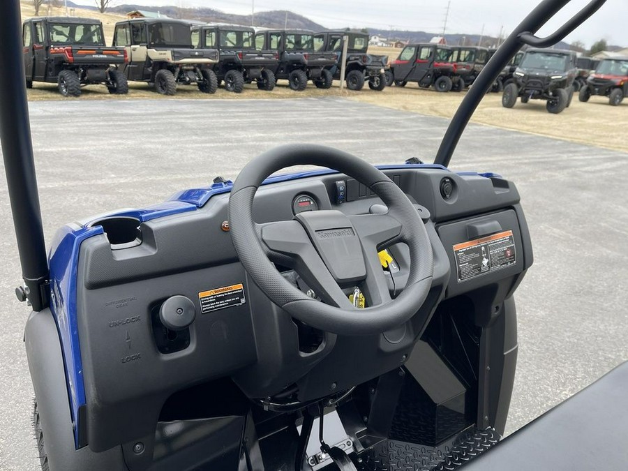 2025 Kawasaki Mule SX™ 4x4 XC