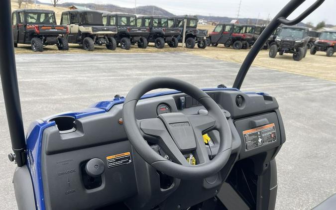 2025 Kawasaki Mule SX™ 4x4 XC