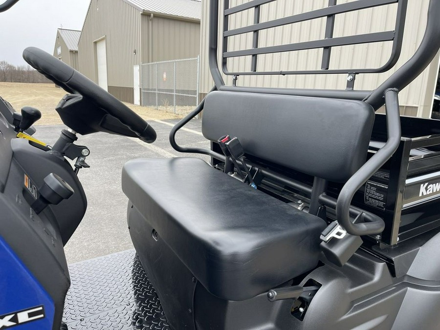 2025 Kawasaki Mule SX™ 4x4 XC