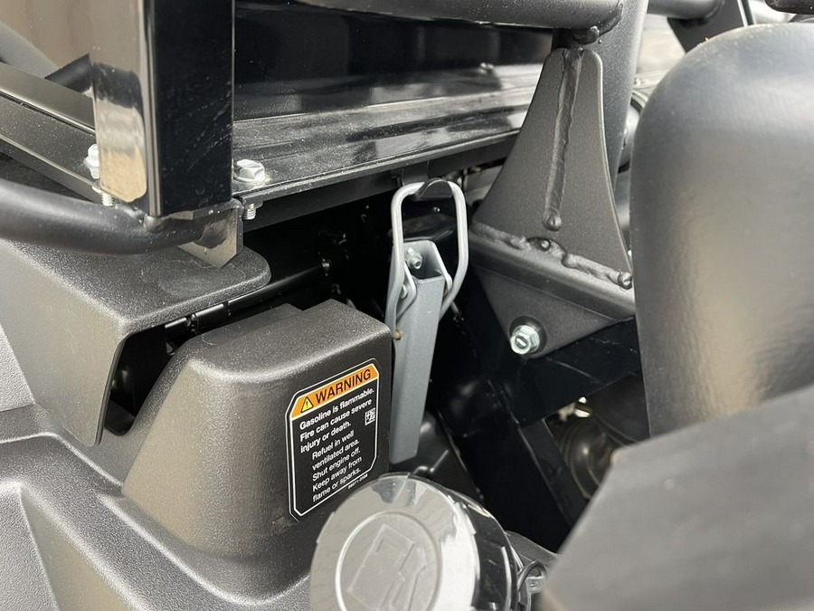 2025 Kawasaki Mule SX™ 4x4 XC