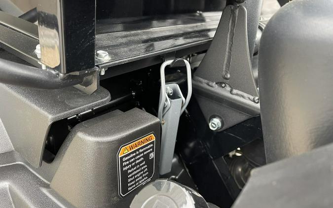 2025 Kawasaki Mule SX™ 4x4 XC