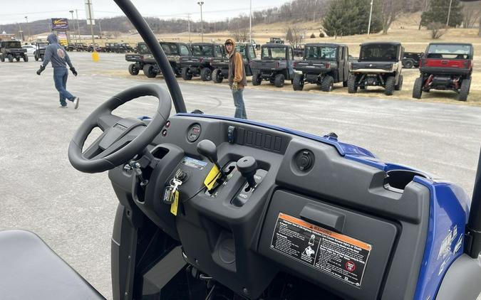 2025 Kawasaki Mule SX™ 4x4 XC