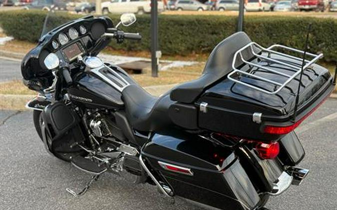 2017 Harley-Davidson Ultra Limited