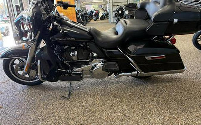 2017 Harley-Davidson Ultra Limited