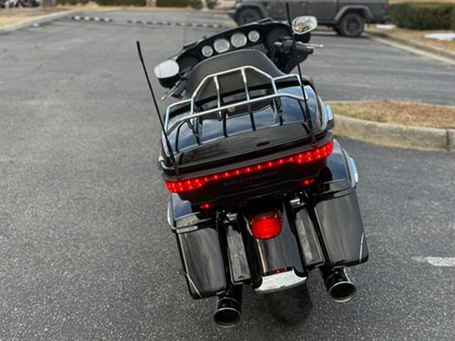 2017 Harley-Davidson Ultra Limited