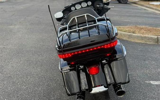 2017 Harley-Davidson Ultra Limited