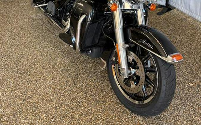 2017 Harley-Davidson Ultra Limited