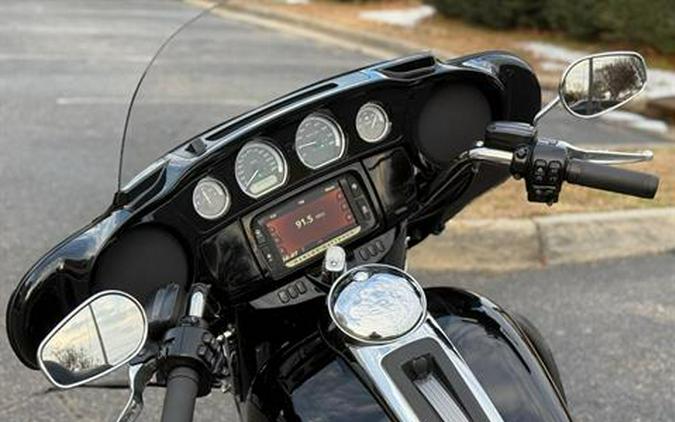 2017 Harley-Davidson Ultra Limited