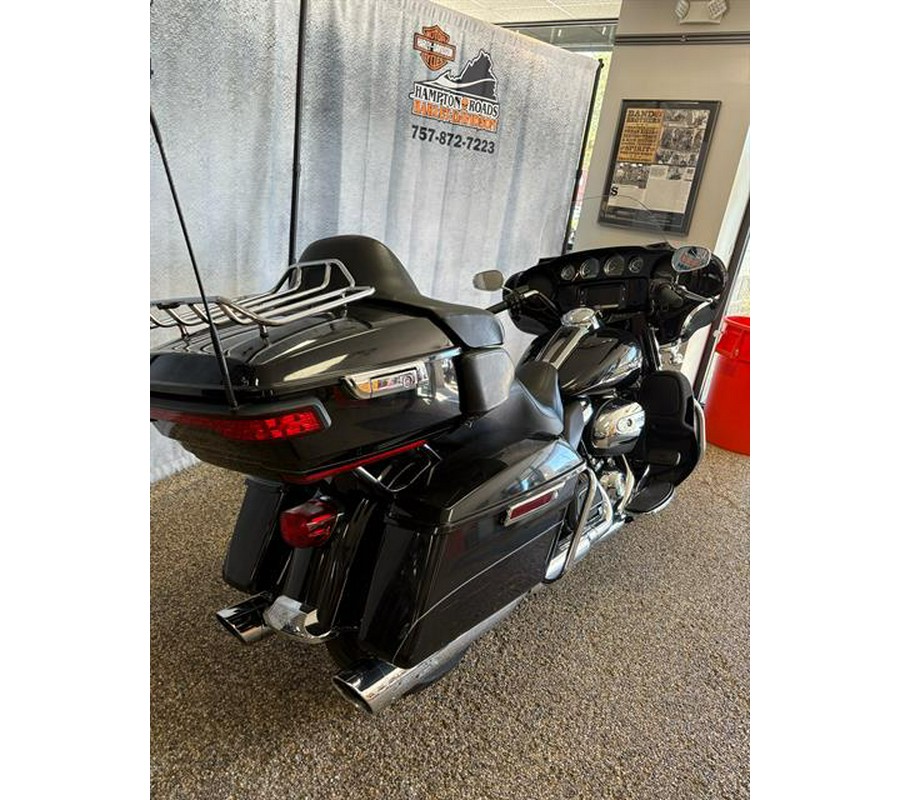 2017 Harley-Davidson Ultra Limited