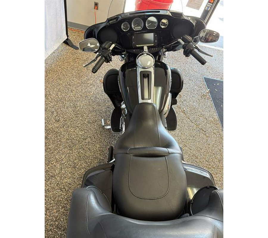 2017 Harley-Davidson Ultra Limited