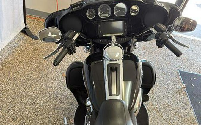 2017 Harley-Davidson Ultra Limited