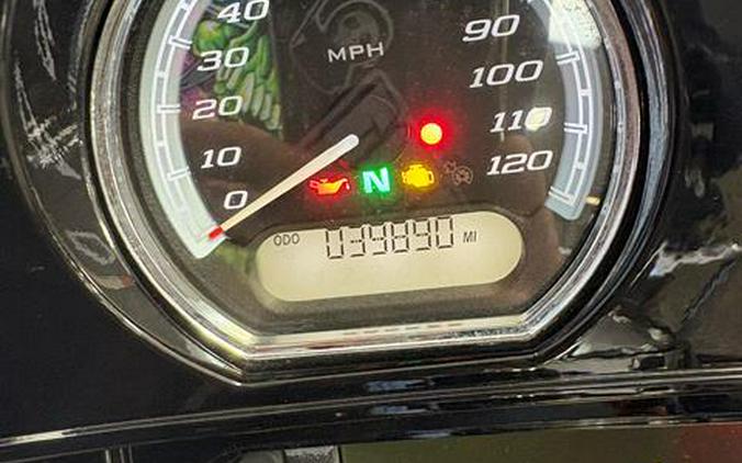 2017 Harley-Davidson Ultra Limited