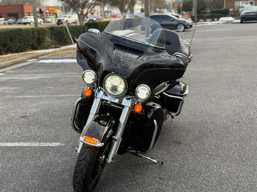 2017 Harley-Davidson Ultra Limited