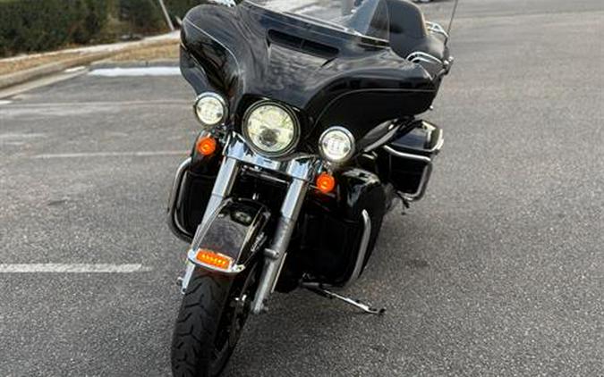 2017 Harley-Davidson Ultra Limited