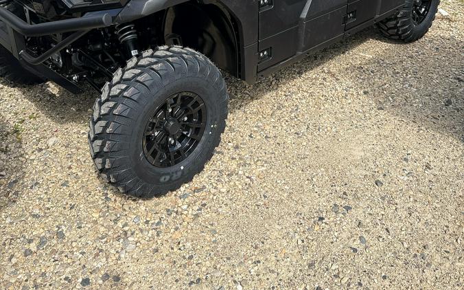 2026 Kawasaki MULE PRO-FXT™ 1000 LE