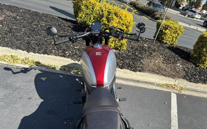 2025 CFMOTO 450CL-C