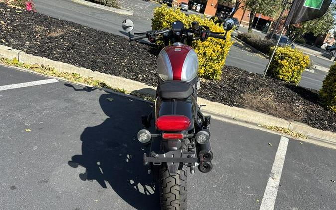 2025 CFMOTO 450CL-C