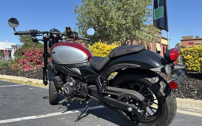2025 CFMOTO 450CL-C