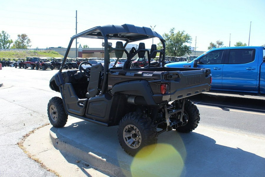 2024 Yamaha Viking EPS Ranch