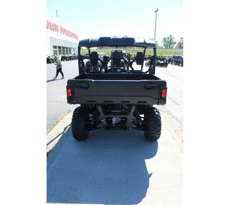 2024 Yamaha Viking EPS Ranch