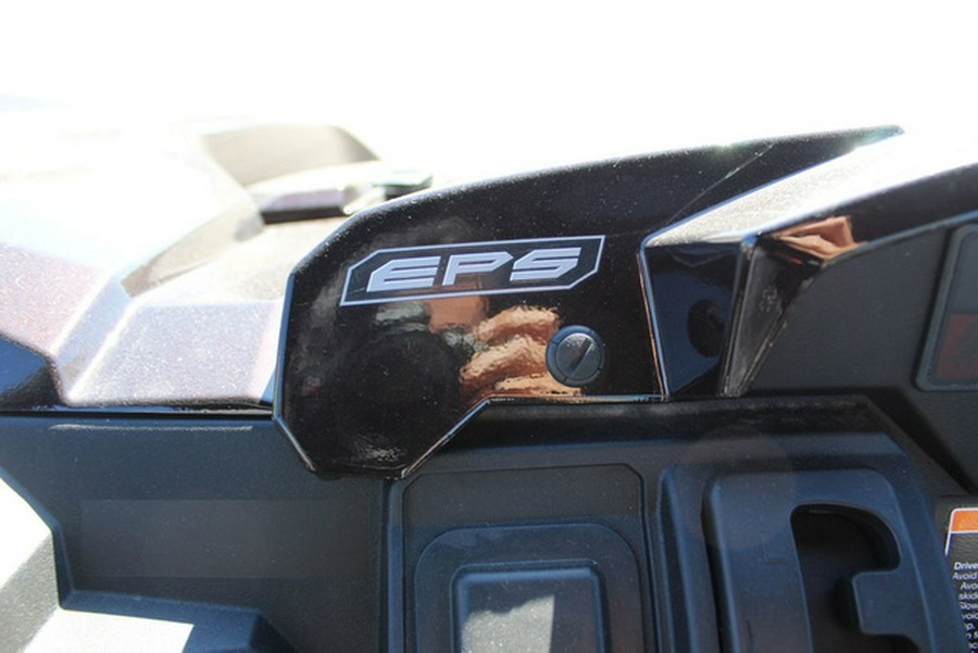 2024 Yamaha Viking EPS Ranch