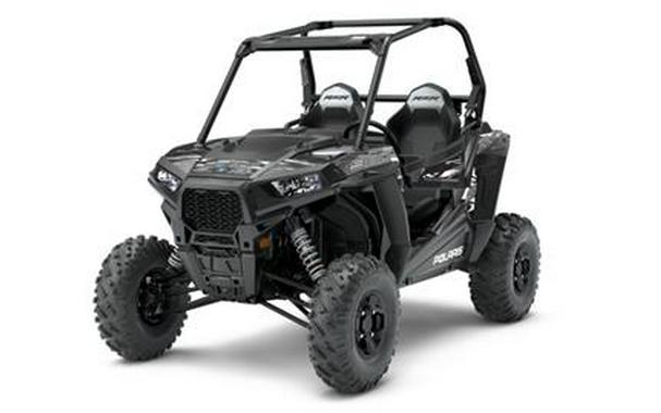 2018 Polaris RZR S 900 EPS