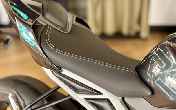 2026 Triumph Street Triple 765 RS