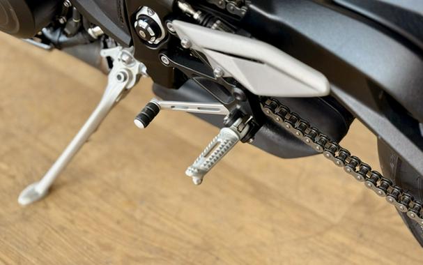 2026 Triumph Street Triple 765 RS