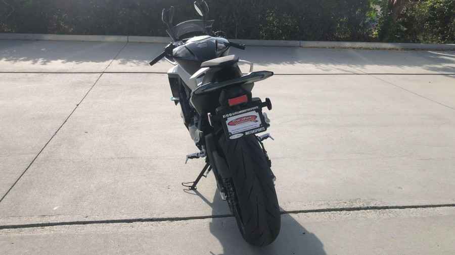 2026 CFMOTO 675SS