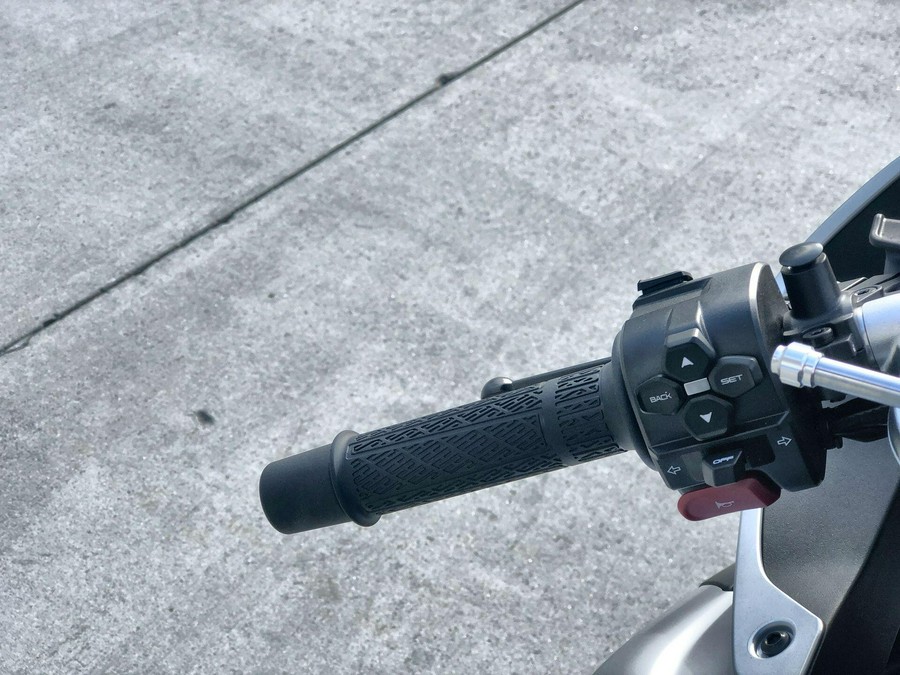 2026 CFMOTO 675SS
