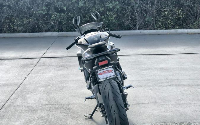2026 CFMOTO 675SS