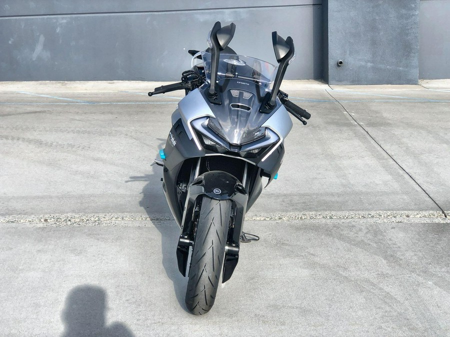 2026 CFMOTO 675SS