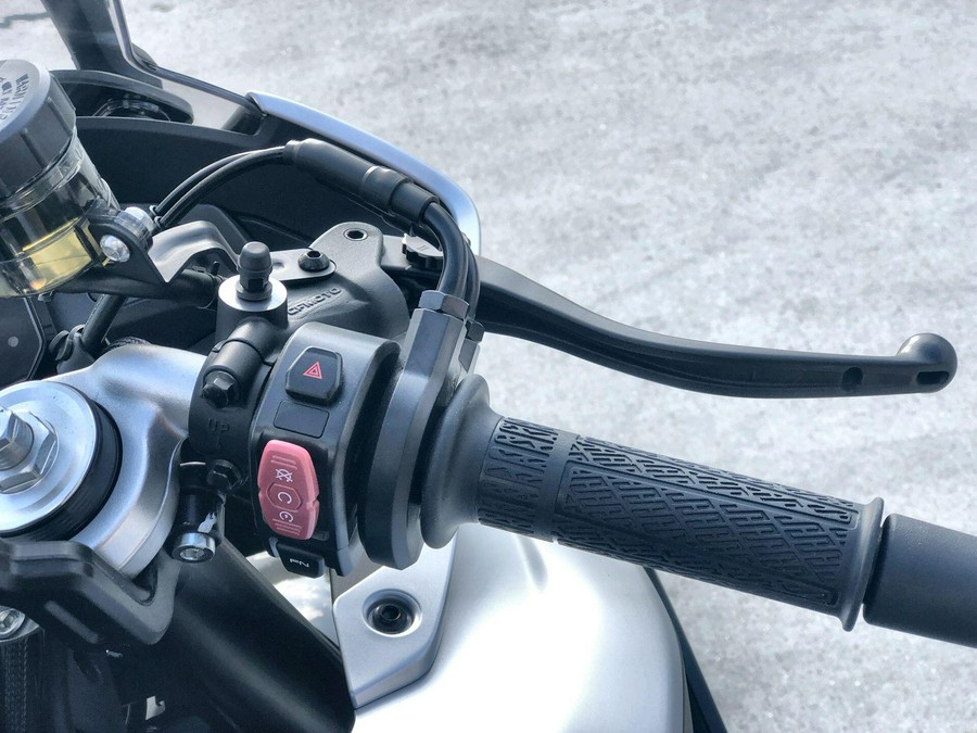 2026 CFMOTO 675SS