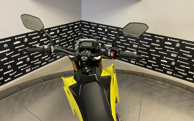 2027 SUZUKI DR-Z4S+ - 81051S